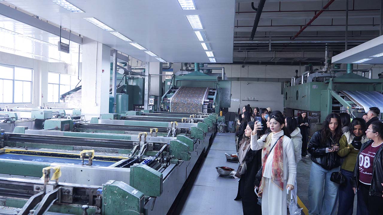 Threadify’s First Cross-Border India-China Industry–University Cooperation with ATLAS SkillTech University_08